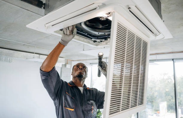 Licensed Ac Installation service in North Providence, RI - FH HVAC