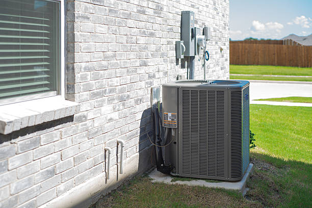 Reliable Ac Installation contractor in North Providence, RI by FH HVAC